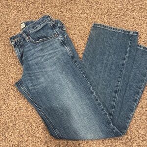 Ariat Men's Relaxed Denim Jeans - Classic Blue